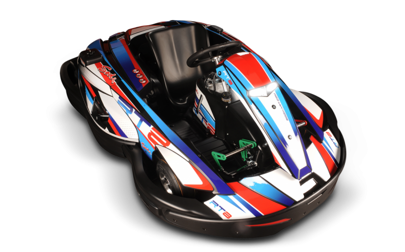 Sodi RT-8